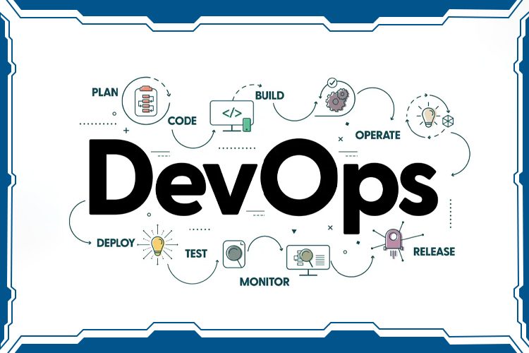 مهندسی دواپس (DevOps)